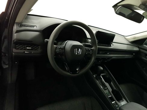 Certified 2024 Honda Accord EX image 15