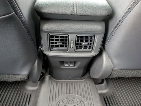 Used 2024 Toyota RAV4 XLE Premium w/ Weather Package image 19