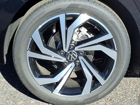 New 2026 Volkswagen Jetta SEL image 8