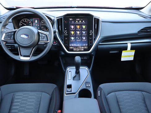 New 2026 Subaru Impreza 2.0i Sport image 7