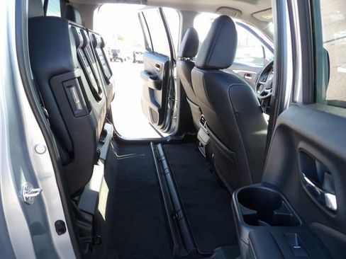 Used 2025 Honda Ridgeline RTL image 33