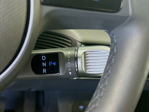 Used 2024 Hyundai Ioniq 5 SEL RWD image 25