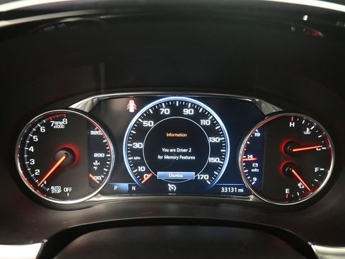 Used 2023 Chevrolet Traverse Premier w/ Redline Edition image 38