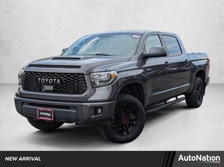 Used 2020 Toyota Tundra TRD Pro video 1