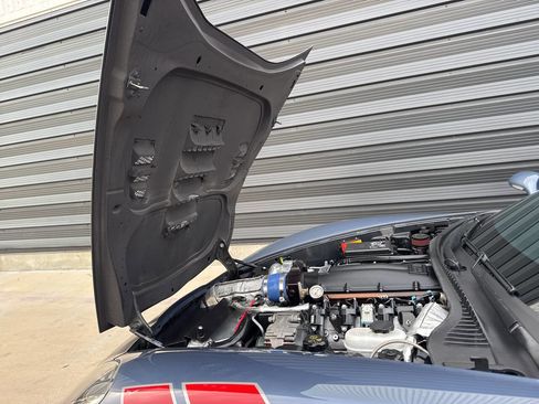 Used 2012 Chevrolet Corvette Grand Sport image 39