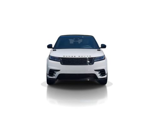 Used 2026 Land Rover Range Rover Velar Dynamic SE image 3