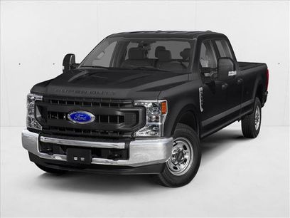Used 2022 Ford F250 XL w/ STX Appearance Package