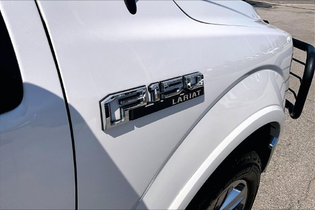 Used 2019 Ford F150 Lariat AWD/4WD image 8