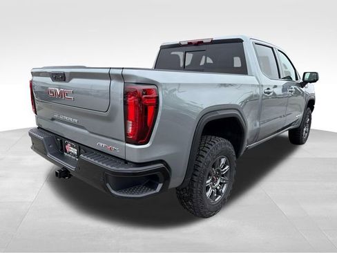 New 2026 GMC Sierra 1500 AT4X AWD/4WD image 7