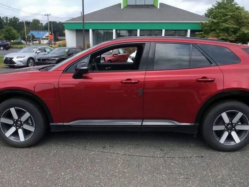 New 2026 Honda Prologue Touring image 6