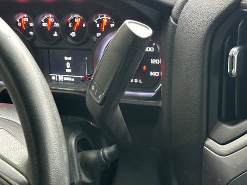 Used 2020 Chevrolet Silverado 2500 Custom w/ Custom Value Package image 19