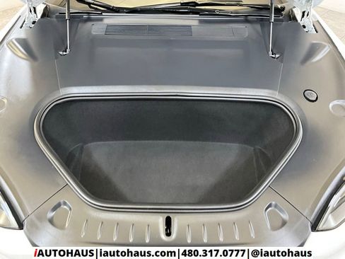 Used 2023 Tesla Model S AWD/4WD image 8