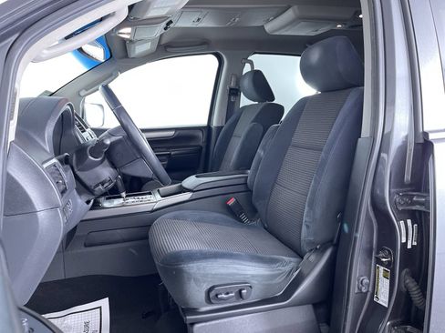 Used 2012 Nissan Armada SV AWD/4WD image 14