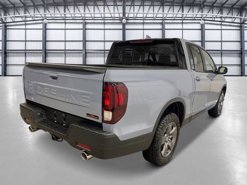 New 2026 Honda Ridgeline TrailSport image 5