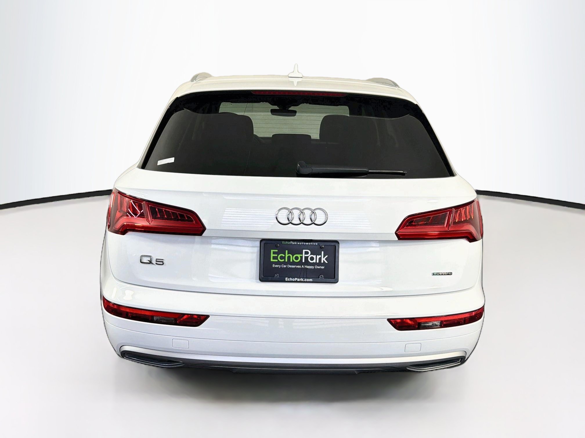 Used 2019 Audi Q5 2.0T Premium AWD/4WD image 7
