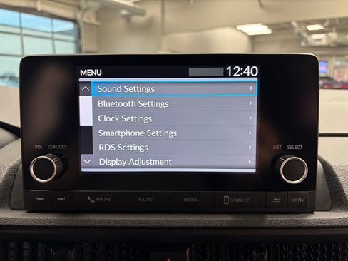 Used 2023 Honda CR-V Sport image 16