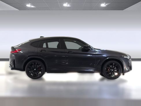 Certified 2023 BMW X4 M40i w/ Premium Package AWD/4WD image 7