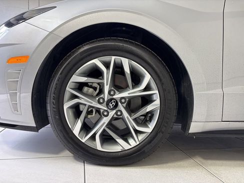 Used 2023 Hyundai Sonata SEL image 9