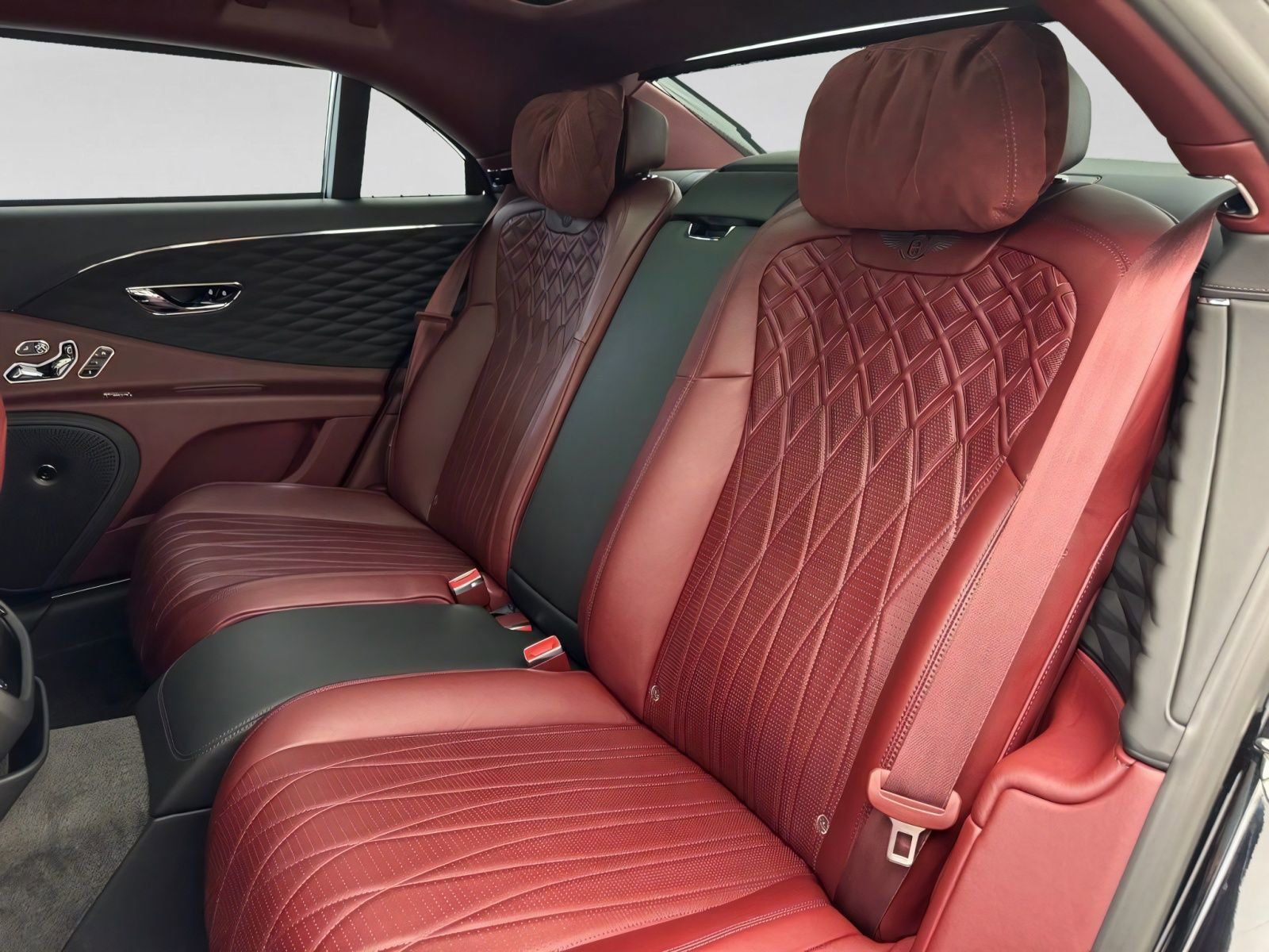 Used 2020 Bentley Flying Spur W12 AWD/4WD image 23