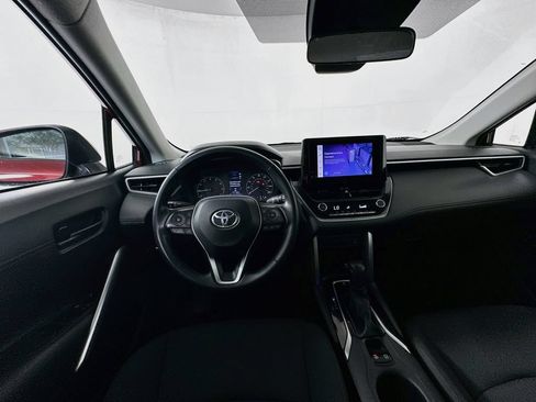Used 2023 Toyota Corolla Cross LE FWD image 22