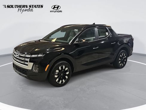 New 2026 Hyundai Santa Cruz SEL AWD/4WD image 1