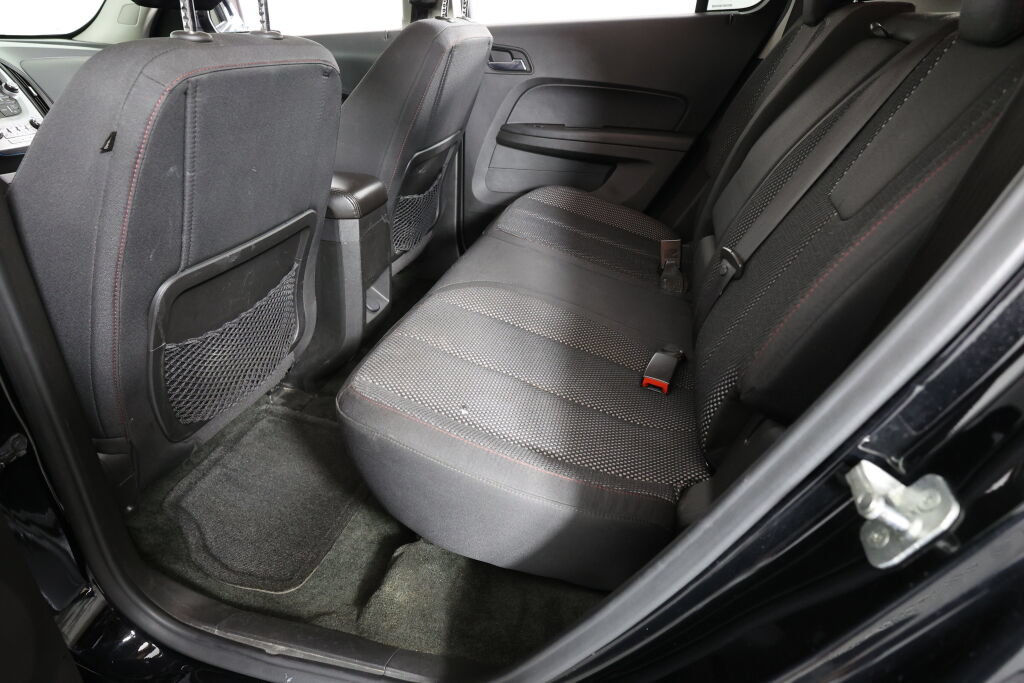 Used 2017 Chevrolet Equinox LT w/ Convenience Package FWD image 17