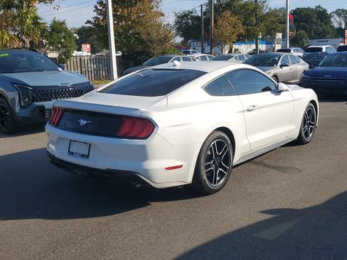 Used 2021 Ford Mustang Premium image 6