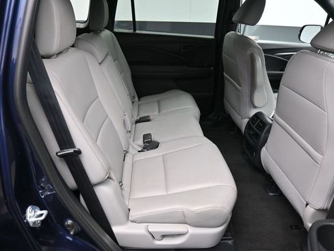 Certified 2023 Honda Passport EX-L image 24