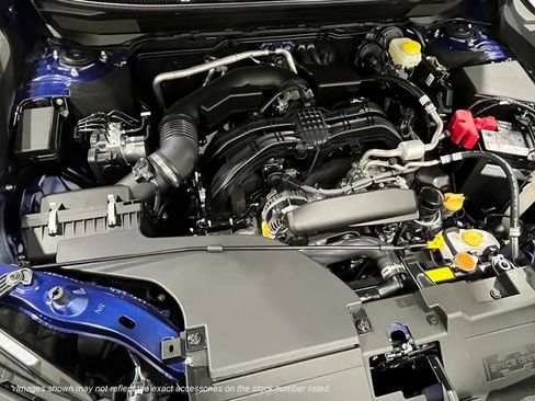 New 2026 Subaru Outback Premium image 12