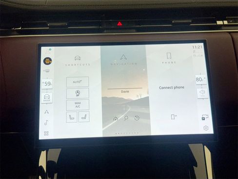 Used 2024 Land Rover Range Rover Sport Dynamic SE image 15