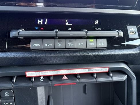 New 2026 Toyota Tundra SR5 image 26