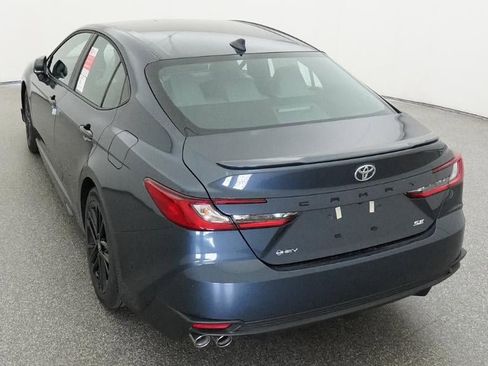 New 2026 Toyota Camry SE FWD image 6
