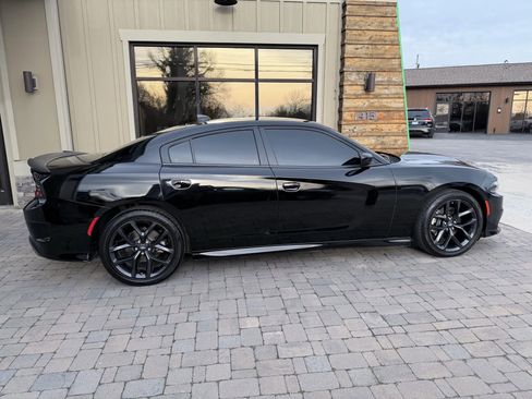 Used 2022 Dodge Charger GT w/ Blacktop Package image 26