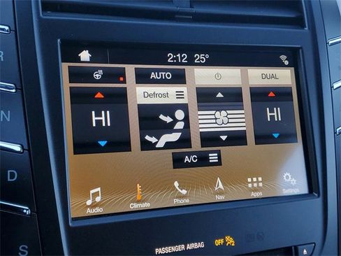 Used 2019 Lincoln MKC Reserve w/ MKC Climate Package image 32