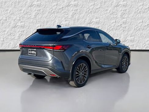 New 2026 Lexus RX 350 w/ Convenience Package image 3