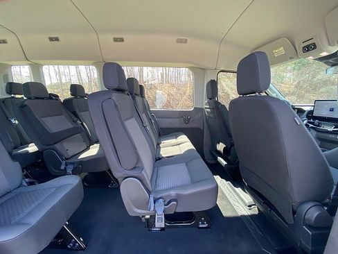 Used 2023 Ford Transit 350 XLT RWD image 30