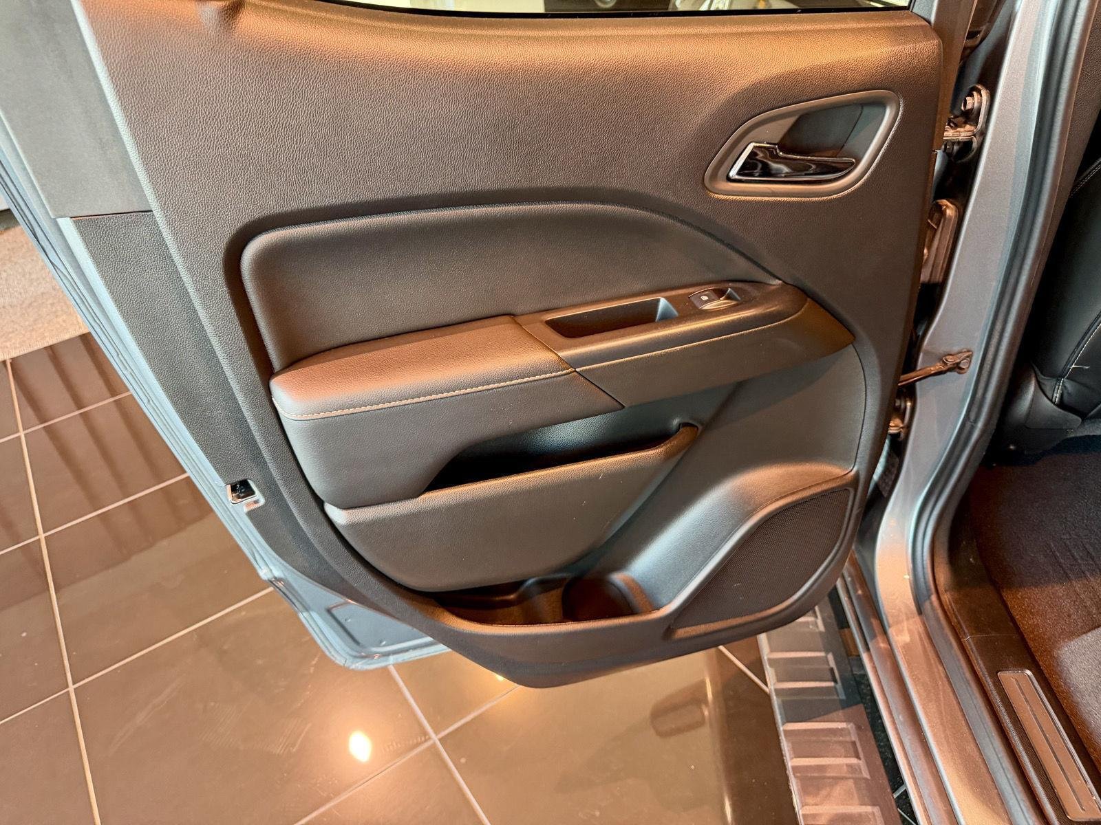 Used 2019 GMC Canyon Denali AWD/4WD image 22