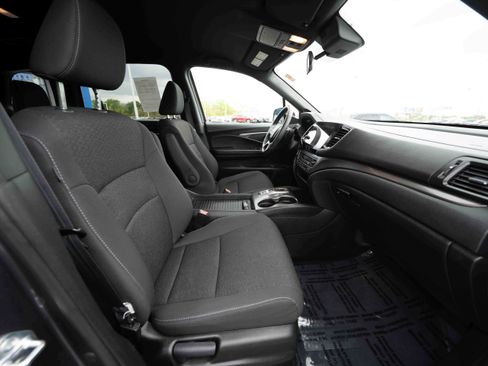 Used 2021 Honda Passport Sport image 27
