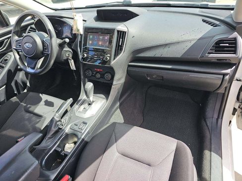 Used 2022 Subaru Impreza Premium image 12