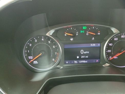 Used 2024 Chevrolet Blazer LT w/ LPO, Floor Liner Package image 24