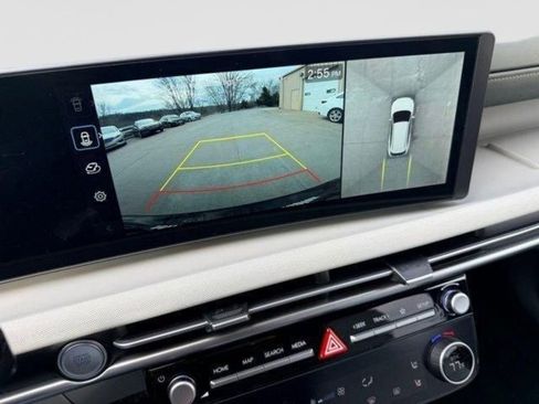 New 2026 Hyundai Tucson Limited AWD/4WD image 31