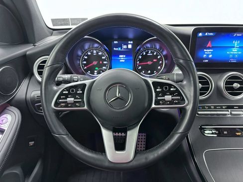 Certified 2022 Mercedes-Benz GLC 300 4MATIC image 21