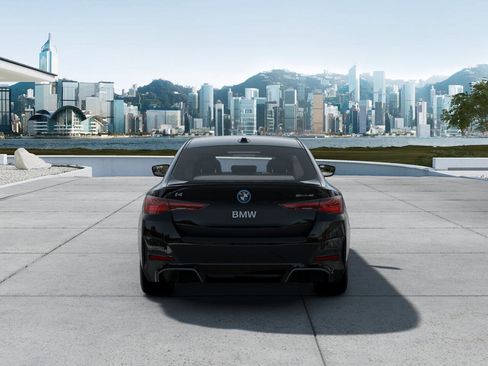 New 2025 BMW i4 eDrive40 w/ M Sport Package image 5