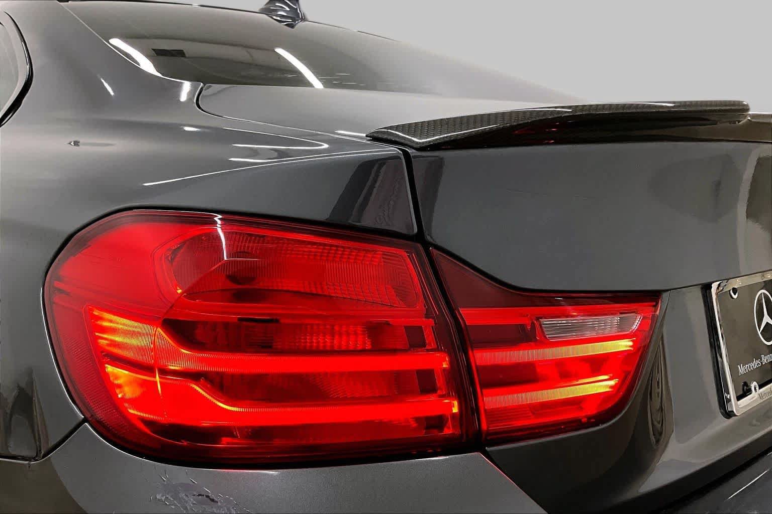 Used 2014 BMW 428i Coupe RWD image 25