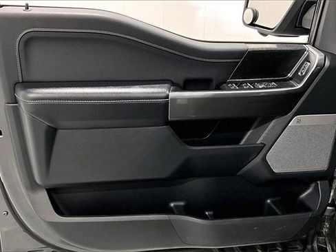 Used 2023 Ford F150 XLT w/ Equipment Group 302A High image 22