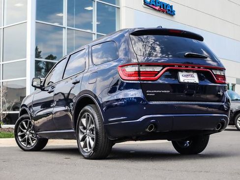Used 2017 Dodge Durango GT w/ Premium Group AWD/4WD image 2