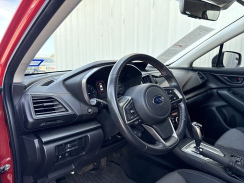 Used 2021 Subaru Crosstrek 2.0i Premium image 15