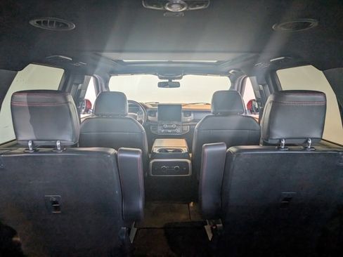 Used 2022 Ford Expedition Max Limited image 28