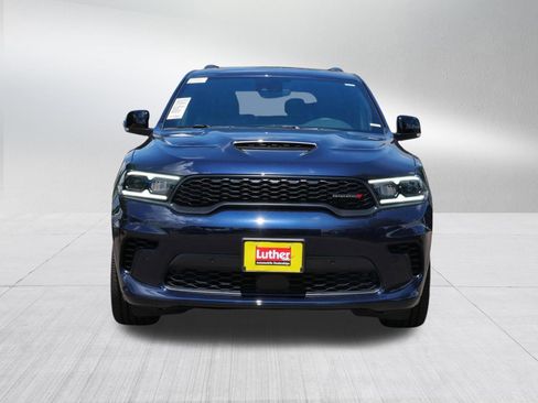 New 2026 Dodge Durango GT AWD/4WD image 2