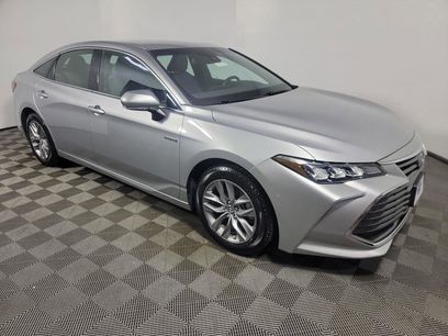 Used 2019 Toyota Avalon XLE